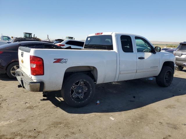 Photo 2 VIN: 1GCRKSE7XCZ341554 - CHEVROLET SILVERADO 