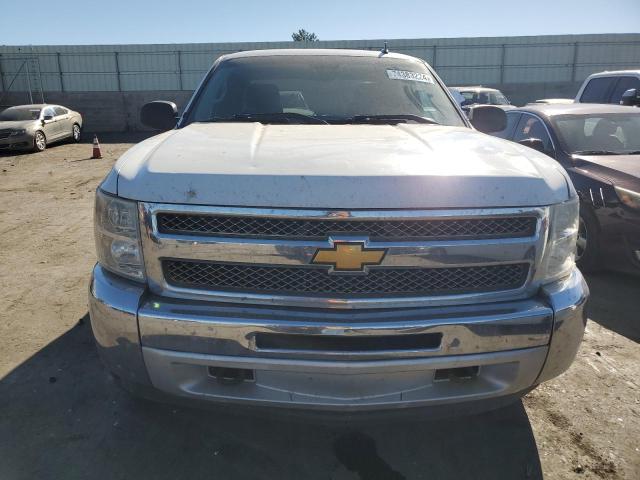 Photo 4 VIN: 1GCRKSE7XCZ341554 - CHEVROLET SILVERADO 