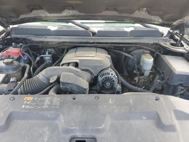 Photo 10 VIN: 1GCRKSE7XDZ107481 - CHEVROLET SILVERADO 