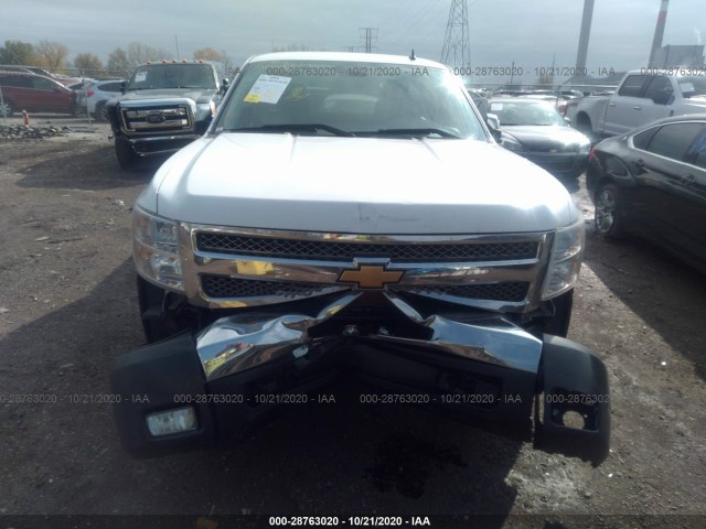 Photo 5 VIN: 1GCRKSE7XDZ115077 - CHEVROLET SILVERADO 1500 