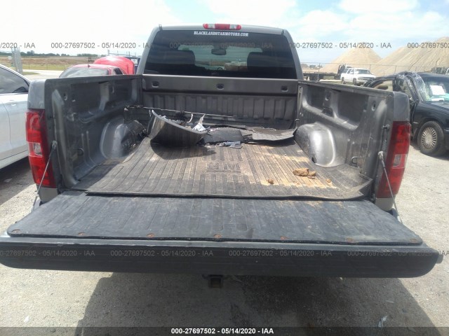 Photo 7 VIN: 1GCRKSE7XDZ156132 - CHEVROLET SILVERADO 1500 