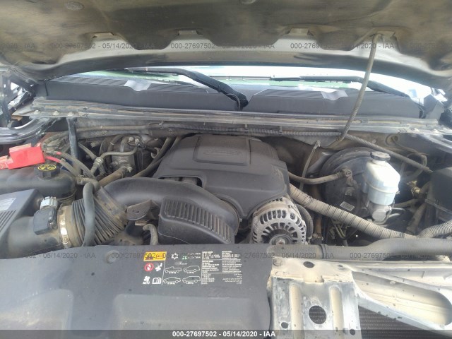 Photo 9 VIN: 1GCRKSE7XDZ156132 - CHEVROLET SILVERADO 1500 