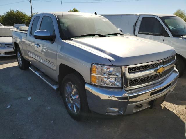 Photo 0 VIN: 1GCRKSE7XDZ173481 - CHEVROLET SILVERADO 