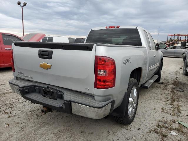 Photo 3 VIN: 1GCRKSE7XDZ173481 - CHEVROLET SILVERADO 