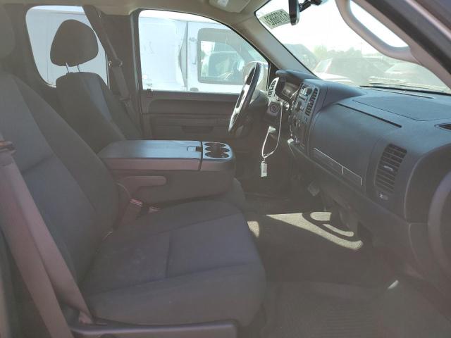 Photo 4 VIN: 1GCRKSE7XDZ173481 - CHEVROLET SILVERADO 