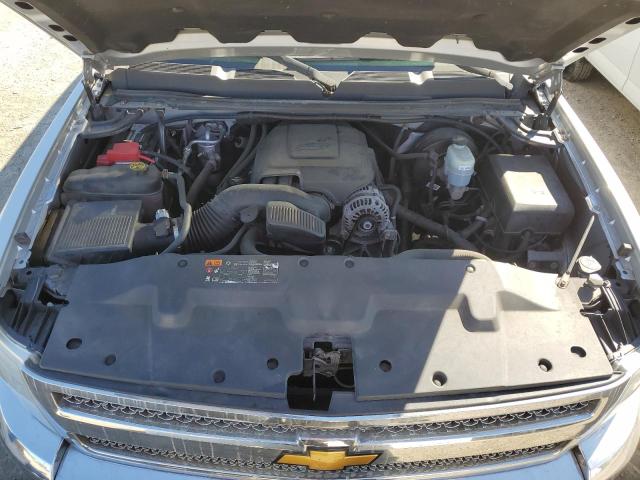 Photo 6 VIN: 1GCRKSE7XDZ173481 - CHEVROLET SILVERADO 