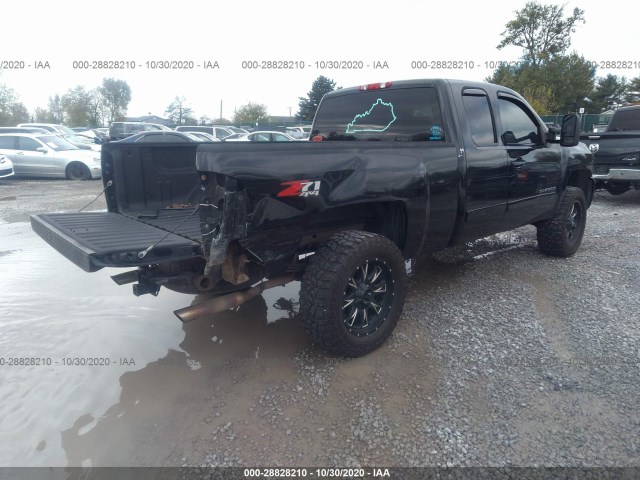 Photo 3 VIN: 1GCRKSE7XDZ208021 - CHEVROLET SILVERADO 1500 