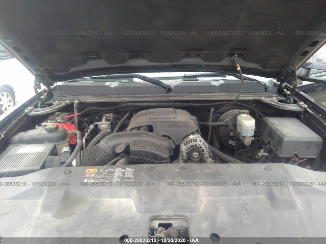 Photo 9 VIN: 1GCRKSE7XDZ208021 - CHEVROLET SILVERADO 1500 