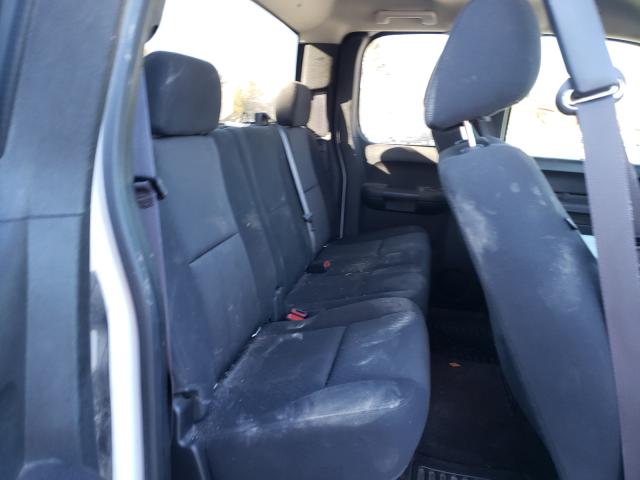 Photo 5 VIN: 1GCRKSE7XDZ211498 - CHEVROLET SILVERADO 