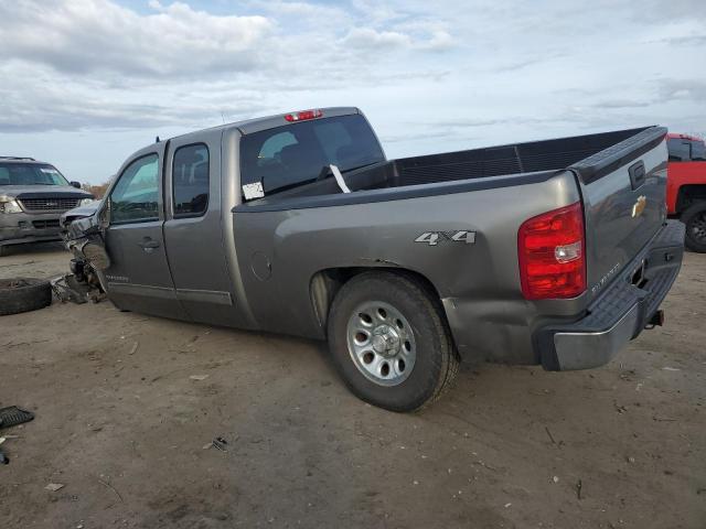 Photo 1 VIN: 1GCRKSE7XDZ229791 - CHEVROLET SILVERADO 