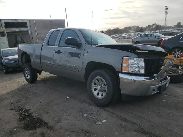 Photo 3 VIN: 1GCRKSE7XDZ229791 - CHEVROLET SILVERADO 