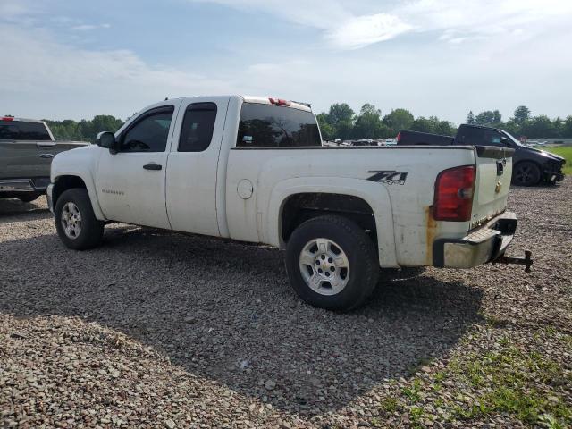 Photo 1 VIN: 1GCRKSE7XDZ249183 - CHEVROLET SILVERADO 