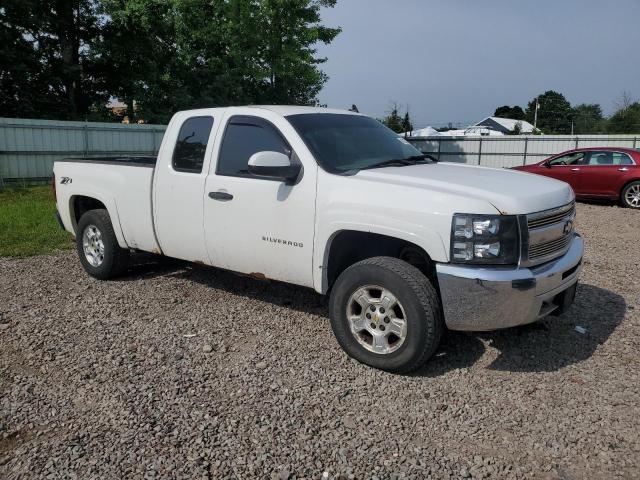 Photo 3 VIN: 1GCRKSE7XDZ249183 - CHEVROLET SILVERADO 