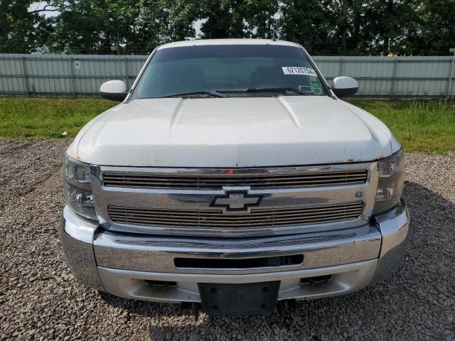 Photo 4 VIN: 1GCRKSE7XDZ249183 - CHEVROLET SILVERADO 