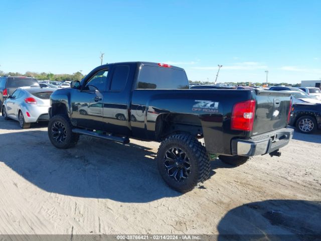 Photo 2 VIN: 1GCRKSE7XDZ277243 - CHEVROLET SILVERADO 1500 