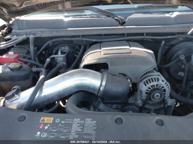 Photo 9 VIN: 1GCRKSE7XDZ277243 - CHEVROLET SILVERADO 1500 