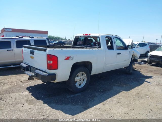 Photo 3 VIN: 1GCRKSE7XDZ288369 - CHEVROLET SILVERADO 