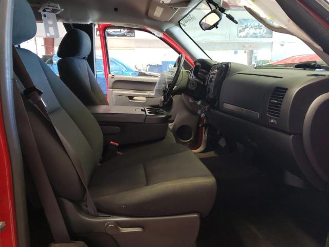 Photo 6 VIN: 1GCRKSE7XDZ300746 - CHEVROLET SILVERADO 