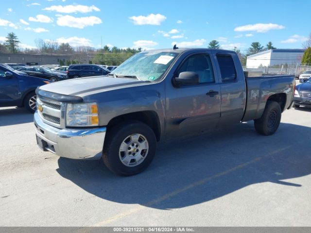 Photo 1 VIN: 1GCRKSE7XDZ339059 - CHEVROLET SILVERADO 1500 