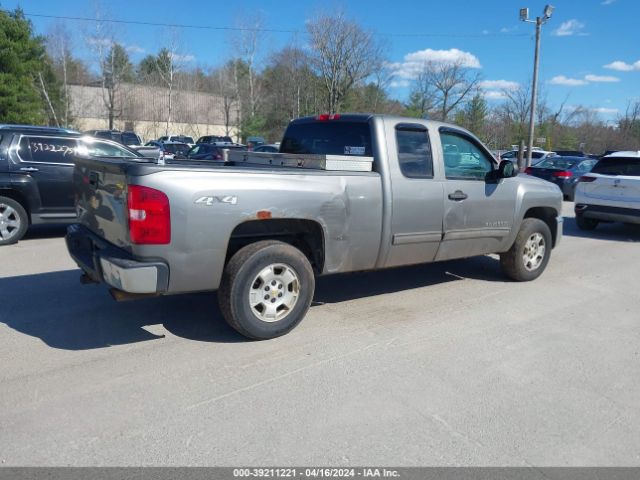 Photo 3 VIN: 1GCRKSE7XDZ339059 - CHEVROLET SILVERADO 1500 