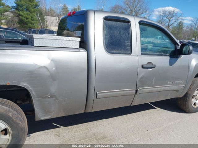 Photo 5 VIN: 1GCRKSE7XDZ339059 - CHEVROLET SILVERADO 1500 