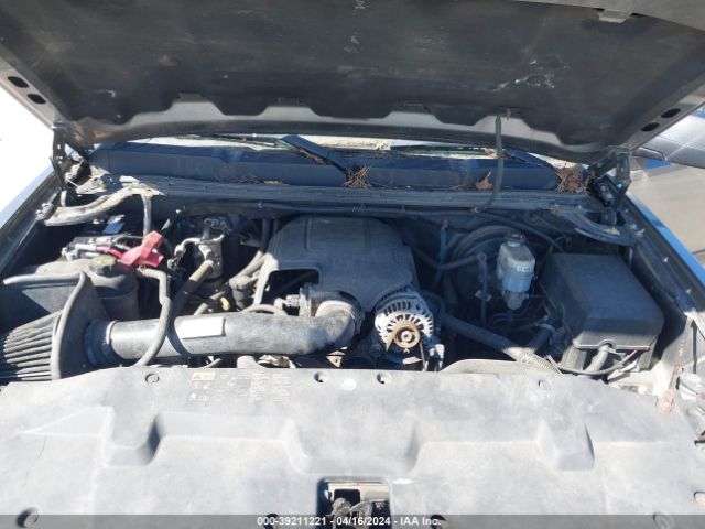 Photo 9 VIN: 1GCRKSE7XDZ339059 - CHEVROLET SILVERADO 1500 