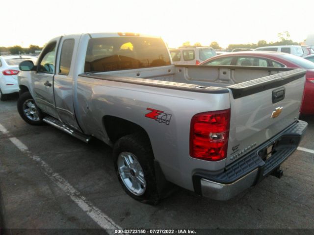 Photo 2 VIN: 1GCRKSE7XDZ347615 - CHEVROLET SILVERADO 1500 