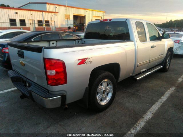 Photo 3 VIN: 1GCRKSE7XDZ347615 - CHEVROLET SILVERADO 1500 