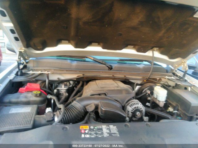 Photo 9 VIN: 1GCRKSE7XDZ347615 - CHEVROLET SILVERADO 1500 