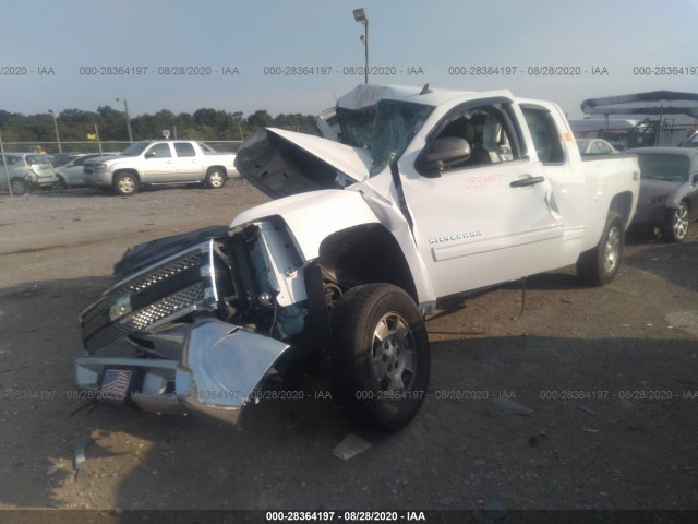 Photo 1 VIN: 1GCRKSE7XDZ364253 - CHEVROLET SILVERADO 1500 