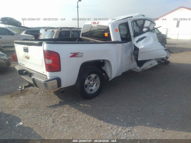 Photo 3 VIN: 1GCRKSE7XDZ364253 - CHEVROLET SILVERADO 1500 