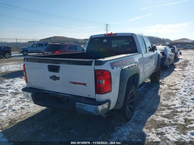 Photo 3 VIN: 1GCRKSE7XDZ378475 - CHEVROLET SILVERADO 1500 