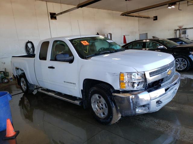 Photo 0 VIN: 1GCRKSE7XDZ391498 - CHEVROLET SILVERADO 