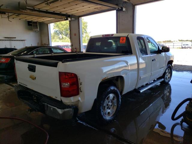 Photo 3 VIN: 1GCRKSE7XDZ391498 - CHEVROLET SILVERADO 