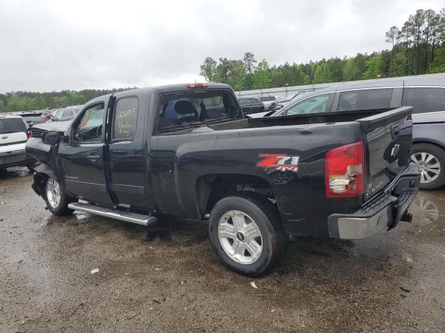 Photo 1 VIN: 1GCRKSE7XDZ393560 - CHEVROLET SILVERADO 