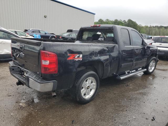 Photo 2 VIN: 1GCRKSE7XDZ393560 - CHEVROLET SILVERADO 