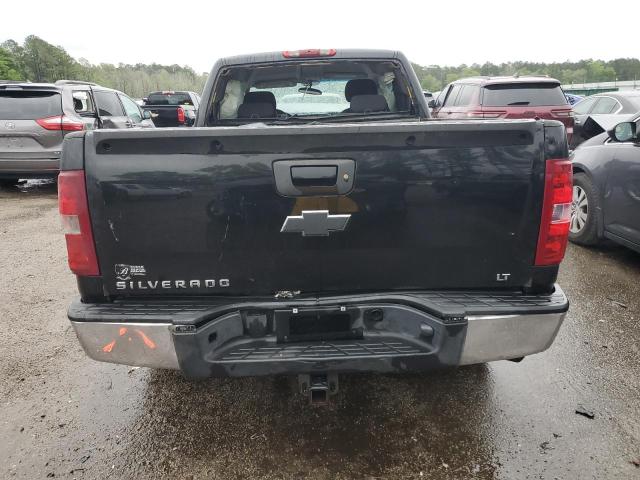 Photo 5 VIN: 1GCRKSE7XDZ393560 - CHEVROLET SILVERADO 