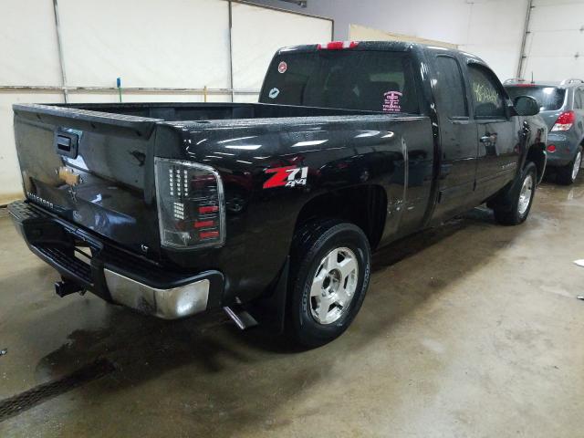 Photo 3 VIN: 1GCRKSE7XDZ405691 - CHEVROLET SILVERADO 