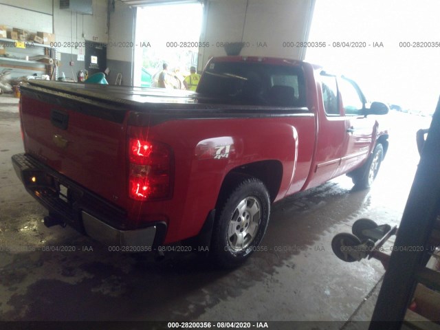 Photo 3 VIN: 1GCRKSE7XDZ415668 - CHEVROLET SILVERADO 1500 