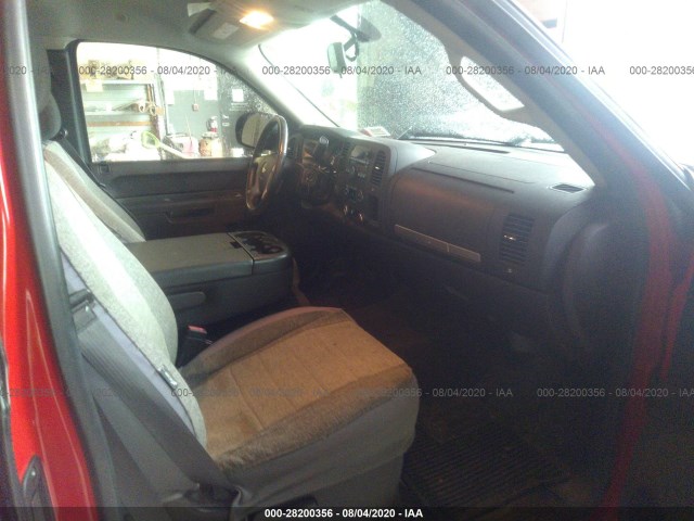 Photo 4 VIN: 1GCRKSE7XDZ415668 - CHEVROLET SILVERADO 1500 