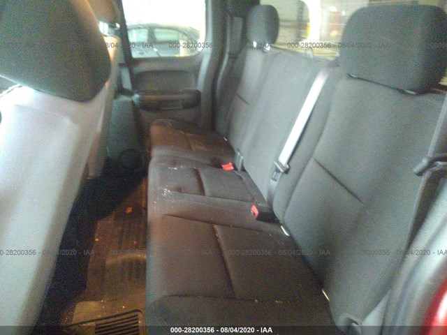 Photo 7 VIN: 1GCRKSE7XDZ415668 - CHEVROLET SILVERADO 1500 