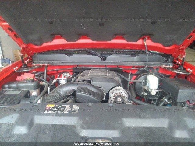 Photo 9 VIN: 1GCRKSE7XDZ415668 - CHEVROLET SILVERADO 1500 