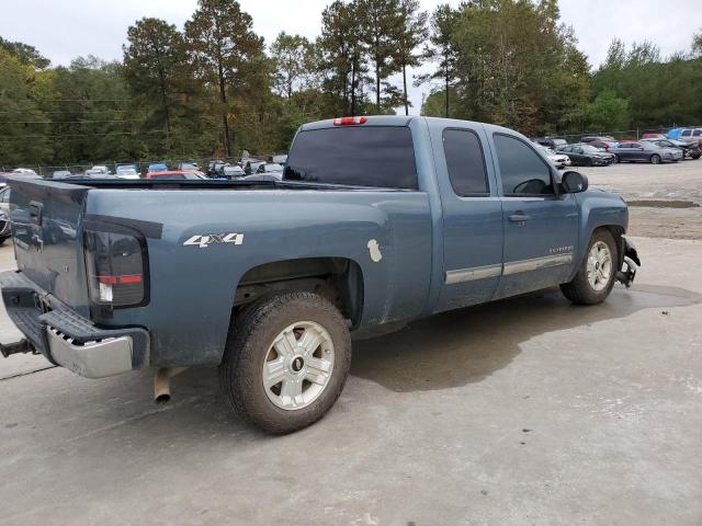 Photo 2 VIN: 1GCRKSEA0CZ118869 - CHEVROLET SILVERADO 