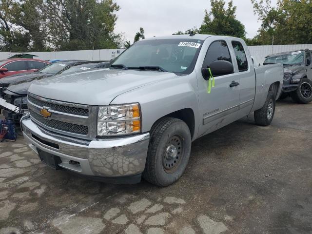 Photo 0 VIN: 1GCRKSEA0DZ339552 - CHEVROLET SILVERADO 