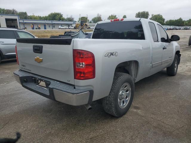 Photo 2 VIN: 1GCRKSEA0DZ339552 - CHEVROLET SILVERADO 