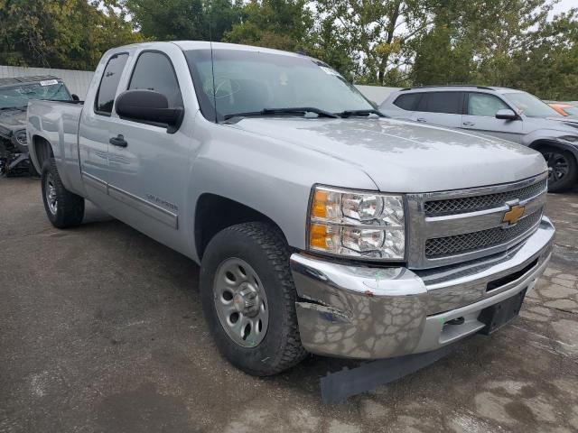 Photo 3 VIN: 1GCRKSEA0DZ339552 - CHEVROLET SILVERADO 