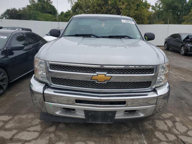 Photo 4 VIN: 1GCRKSEA0DZ339552 - CHEVROLET SILVERADO 