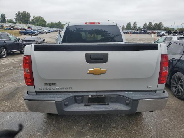 Photo 5 VIN: 1GCRKSEA0DZ339552 - CHEVROLET SILVERADO 