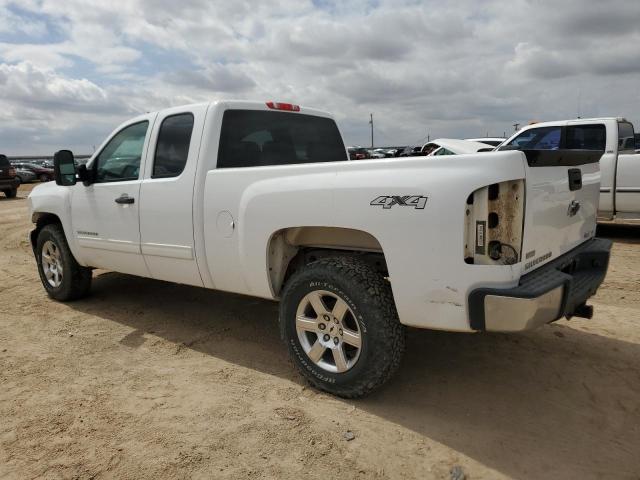 Photo 1 VIN: 1GCRKSEA1BZ268908 - CHEVROLET SILVERADO 