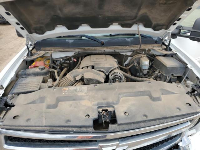 Photo 10 VIN: 1GCRKSEA1BZ268908 - CHEVROLET SILVERADO 